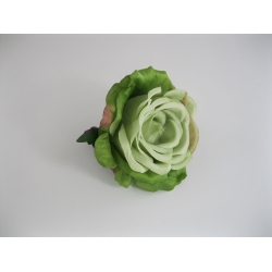 FXT019 Róża Col:#9 13 cm
