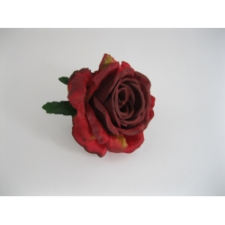 FXT019 Róża Col:#15  13 cm