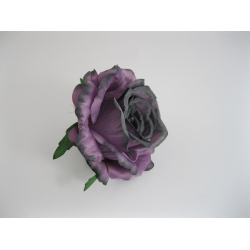 FXT019 Róża Col:#14  13 cm