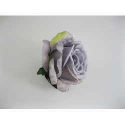 FXT019 Róża Col:#17  13 cm