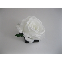 FXT019 Róża Col:#22  13 cm