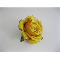 FXT019 Róża Col:#3  13 cm
