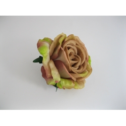 FXT019 Róża Col:#2  13 cm