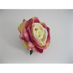 FXT019 Róża Col:#4  13 cm