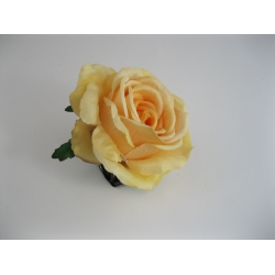 FXT019 Róża Col:#10  13 cm