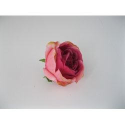 RS001 Róża Col:PK13  11 cm