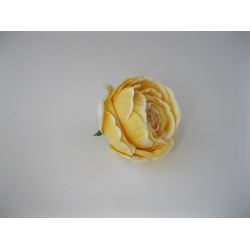 RS001 Róża Col:C3  11 cm