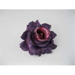KR1901 Róża Col:13  16 cm