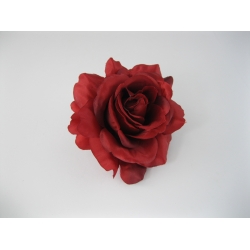 KR1901 Róża Col:12  16 cm
