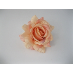 KR1901 Róża Col:9  16 cm