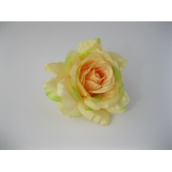 KR1901 Róża Col:3  16 cm