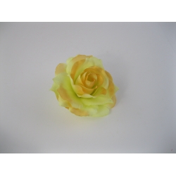22ZW01 Róża Col:YE301  11 cm