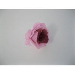 FMC1855 Róża Mała col: 9 - Pink/Mauve, 5 cm