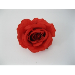DL20-1 Róża 12 cm Col:red