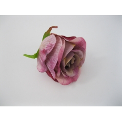 FHX006 Róża Col:7  9 cm