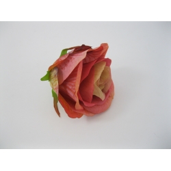FHX006 Róża Col:6  9 cm