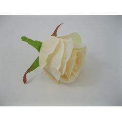 FHX006 Róża Col:4  9 cm
