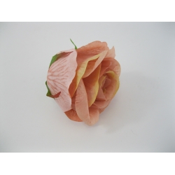 FHX006 Róża Col:3  9 cm