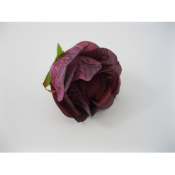 FHX006 Róża Col:9  9 cm