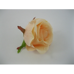 FHX006 Róża Col:2  9 cm