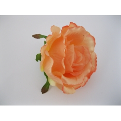 FXT001 Róża Col: sonia 9 cm