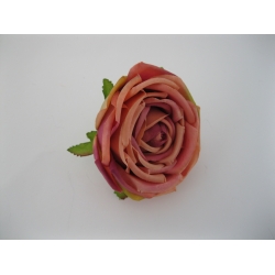 FYS065 Róża piwoniowa 8 cm col. 4
