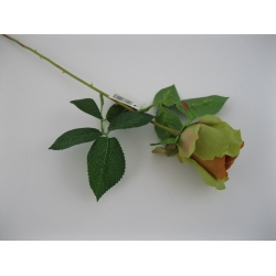 HY20-7 Róża 52 cm Col: 137
