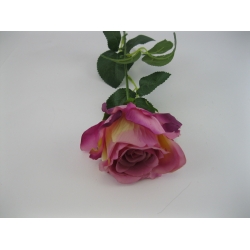 KS003 Róża Pojedyncza col: 9, 72cm