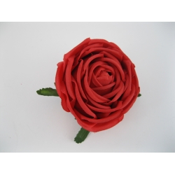 FYS065 Róża piwoniowa 8 cm col. 43