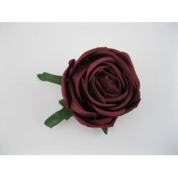 FYS065 Róża piwoniowa 8 cm col. 31